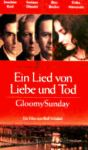 Gloomy Sunday - Ein Lied von Liebe und Tod - Filmplakat